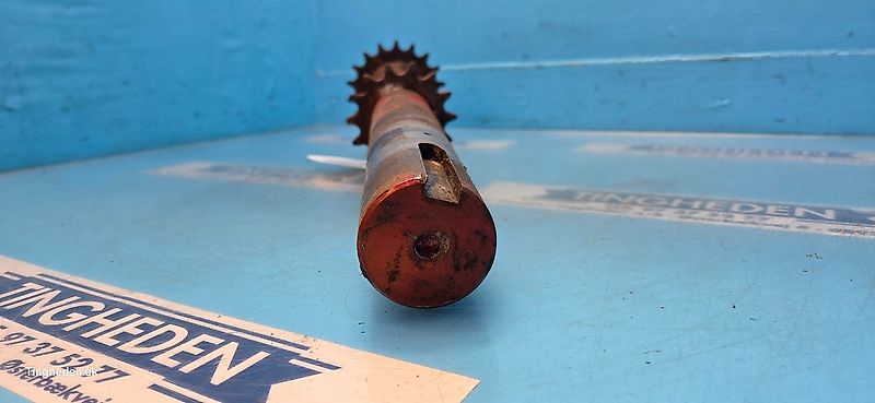 New Holland BB980 (Spare part/Reservedel/Ersatzteil)