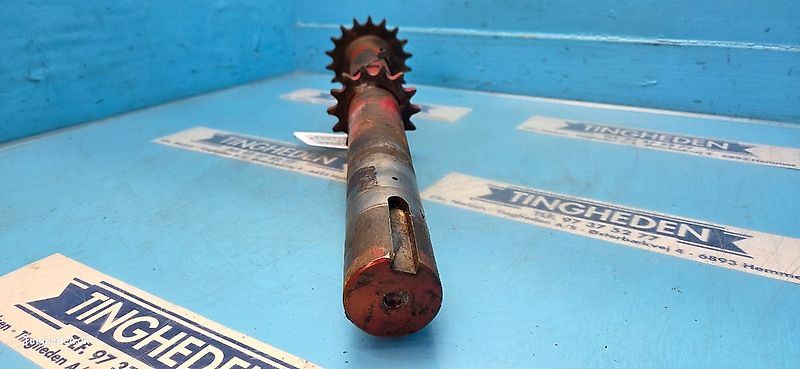 New Holland BB980 (Spare part/Reservedel/Ersatzteil)