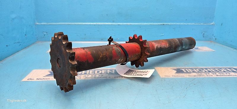 New Holland BB980 (Spare part/Reservedel/Ersatzteil)