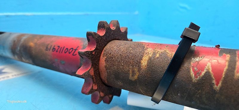 New Holland BB980 (Spare part/Reservedel/Ersatzteil)