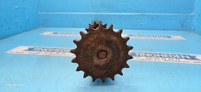 New Holland BB980 (Spare part/Reservedel/Ersatzteil)