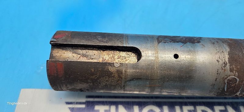 New Holland BB980 (Spare part/Reservedel/Ersatzteil)