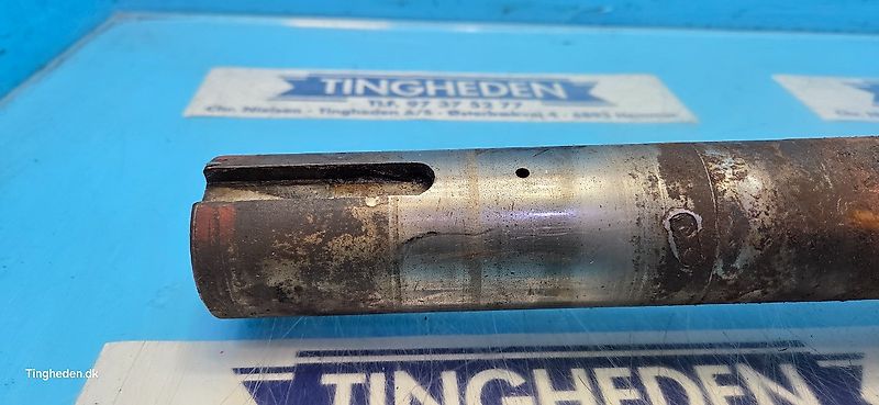 New Holland BB980 (Spare part/Reservedel/Ersatzteil)