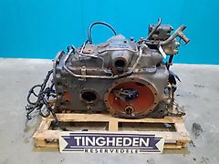 New Holland 8340 (Spare part/Reservedel/Ersatzteil)