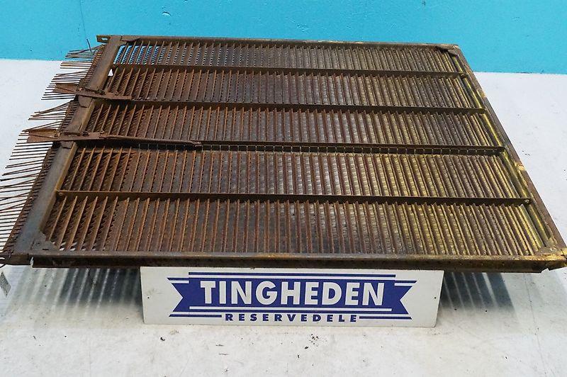 New Holland TX62 (Spare part/Reservedel/Ersatzteil)