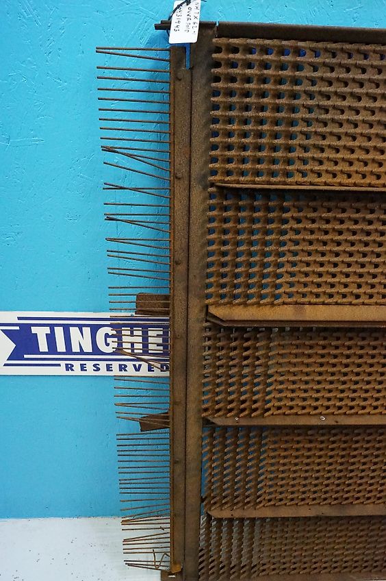 New Holland TX62 (Spare part/Reservedel/Ersatzteil)