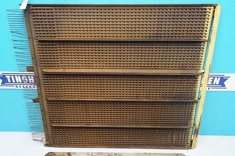 New Holland TX62 (Spare part/Reservedel/Ersatzteil)