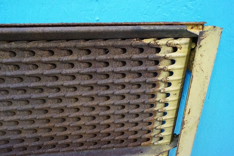 New Holland TX62 (Spare part/Reservedel/Ersatzteil)