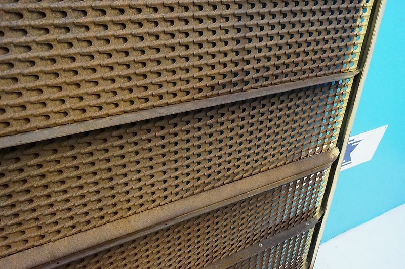 New Holland TX62 (Spare part/Reservedel/Ersatzteil)