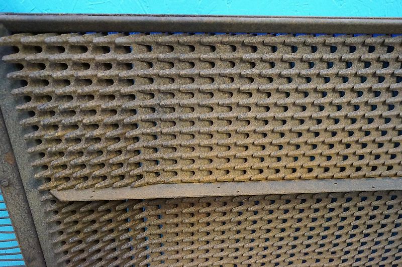 New Holland TX62 (Spare part/Reservedel/Ersatzteil)