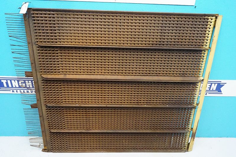 New Holland TX62 (Spare part/Reservedel/Ersatzteil)