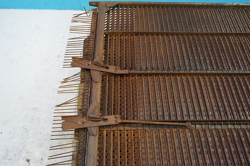 New Holland TX62 (Spare part/Reservedel/Ersatzteil)