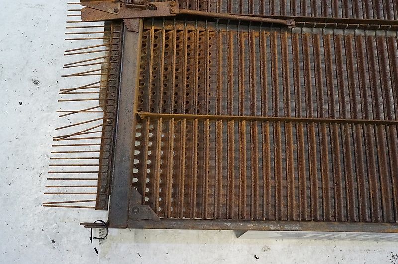 New Holland TX62 (Spare part/Reservedel/Ersatzteil)