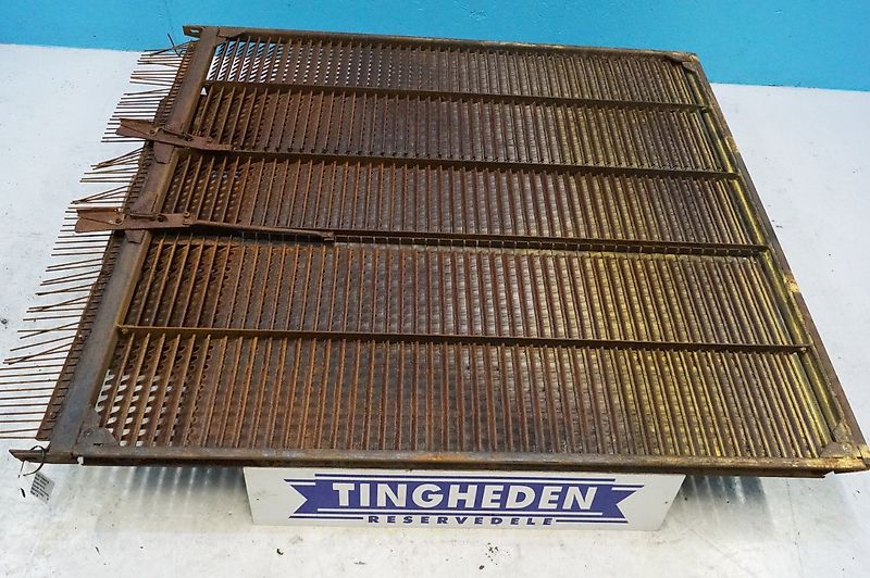 New Holland TX62 (Spare part/Reservedel/Ersatzteil)