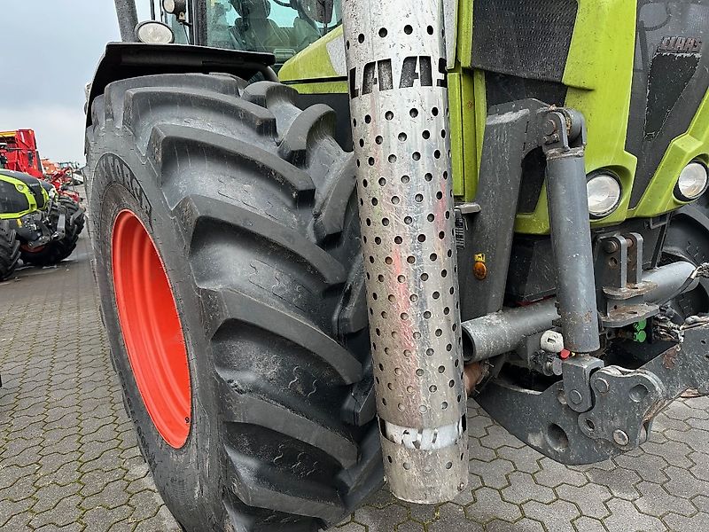 Claas Xerion 3300 Trac **Halloween-Aktionspreis**
