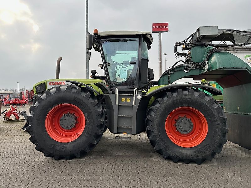 Claas Xerion 3300 Trac **Halloween-Aktionspreis**