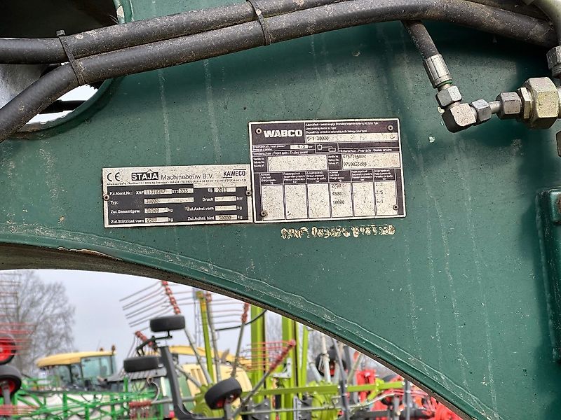 Claas Xerion 3300 Trac **Halloween-Aktionspreis**