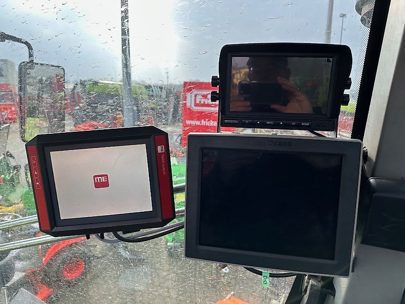 Claas Xerion 3300 Trac **Halloween-Aktionspreis**