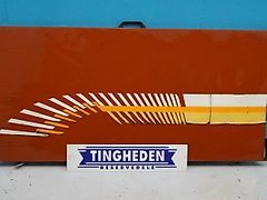 New Holland 4860 (Spare part/Reservedel/Ersatzteil)