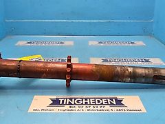 New Holland BB980 (Spare part/Reservedel/Ersatzteil)