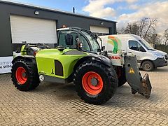 Claas Scorpion 9040