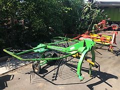 Deutz-Fahr KS 130 DN