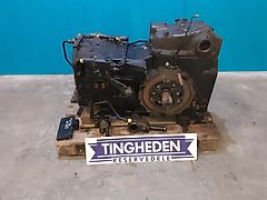 New Holland L85 (Spare part/Reservedel/Ersatzteil)