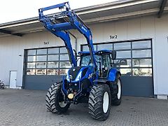 New Holland T7.210 AC