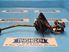 Hydrema 807 (Spare part/Reservedel/Ersatzteil)