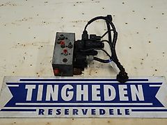 New Holland FX60 (Spare part/Reservedel/Ersatzteil)