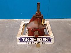 New Holland 275 (Spare part/Reservedel/Ersatzteil)