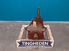 New Holland 370 (Spare part/Reservedel/Ersatzteil)