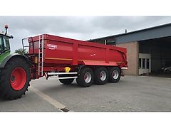 Krampe BIGBODY 900