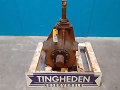 New Holland 370 (Spare part/Reservedel/Ersatzteil)