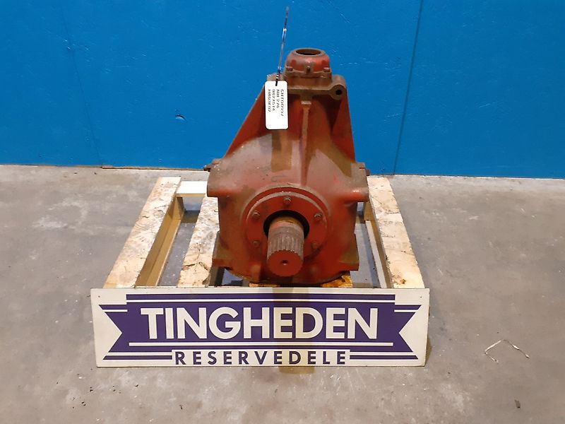 New Holland 276 (Spare part/Reservedel/Ersatzteil)