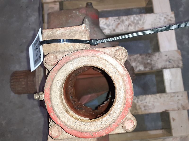 New Holland 276 (Spare part/Reservedel/Ersatzteil)