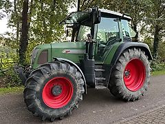 Fendt 411