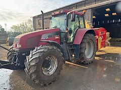 Case IH CS120