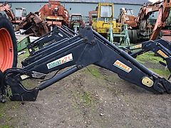 Stoll Robust F71