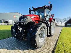 Case IH PUMA 185 CVX AFS CONNECT