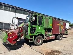 Strautmann Verti-Mix 1401 D-SF