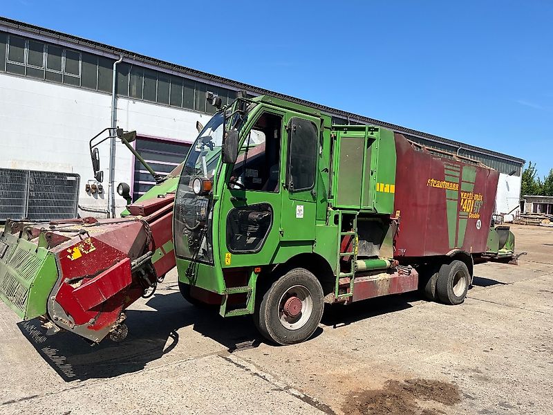 Strautmann Verti-Mix 1401 D-SF