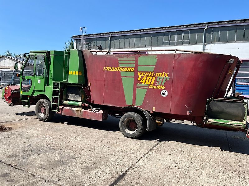 Strautmann Verti-Mix 1401 D-SF