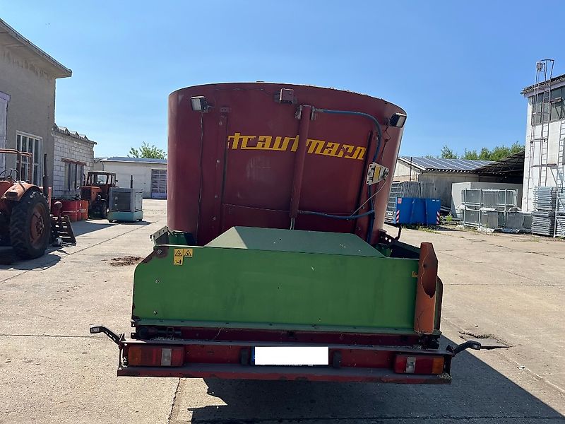Strautmann Verti-Mix 1401 D-SF