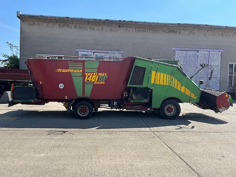 Strautmann Verti-Mix 1401 D-SF