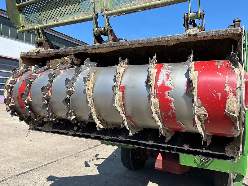 Strautmann Verti-Mix 1401 D-SF