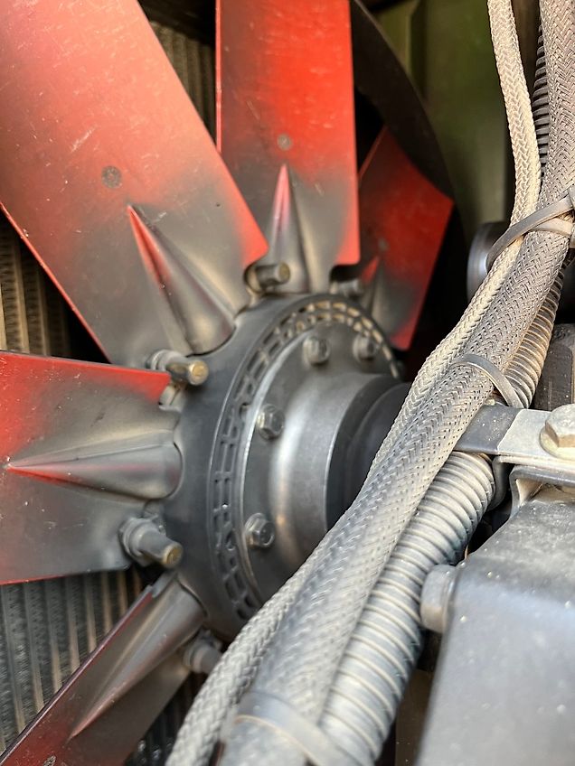 Strautmann Verti-Mix 1401 D-SF