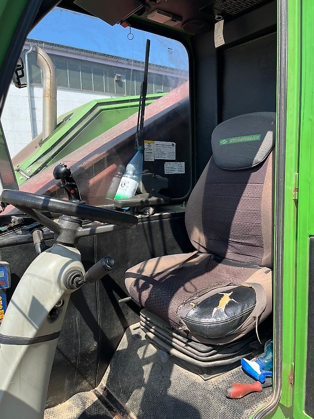 Strautmann Verti-Mix 1401 D-SF