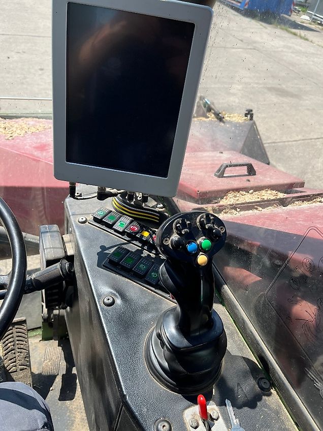 Strautmann Verti-Mix 1401 D-SF