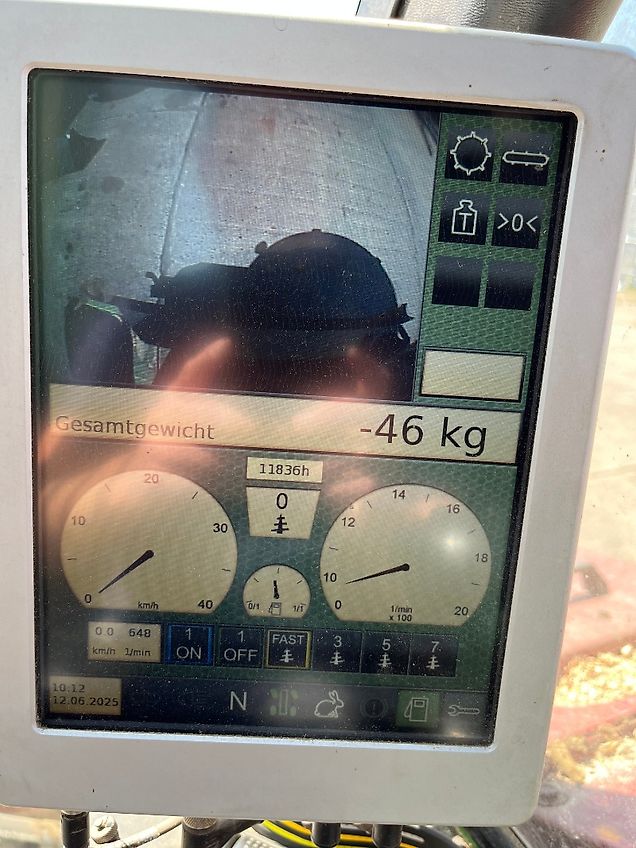 Strautmann Verti-Mix 1401 D-SF